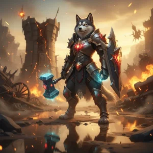 Dota 2 Duo MMR Boost Service boost service