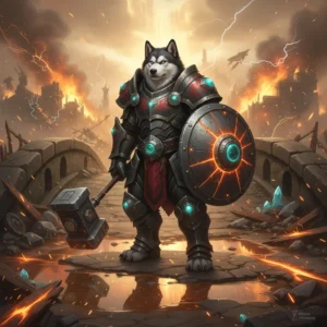 Dota 2 Duo MMR Hupstoot Diens boost service