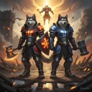 Dota 2 MMR Uppörvunarþjónusta fyrir Tvo boost service