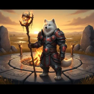 Eye of the Beast boost in WoW Anniversary boost service