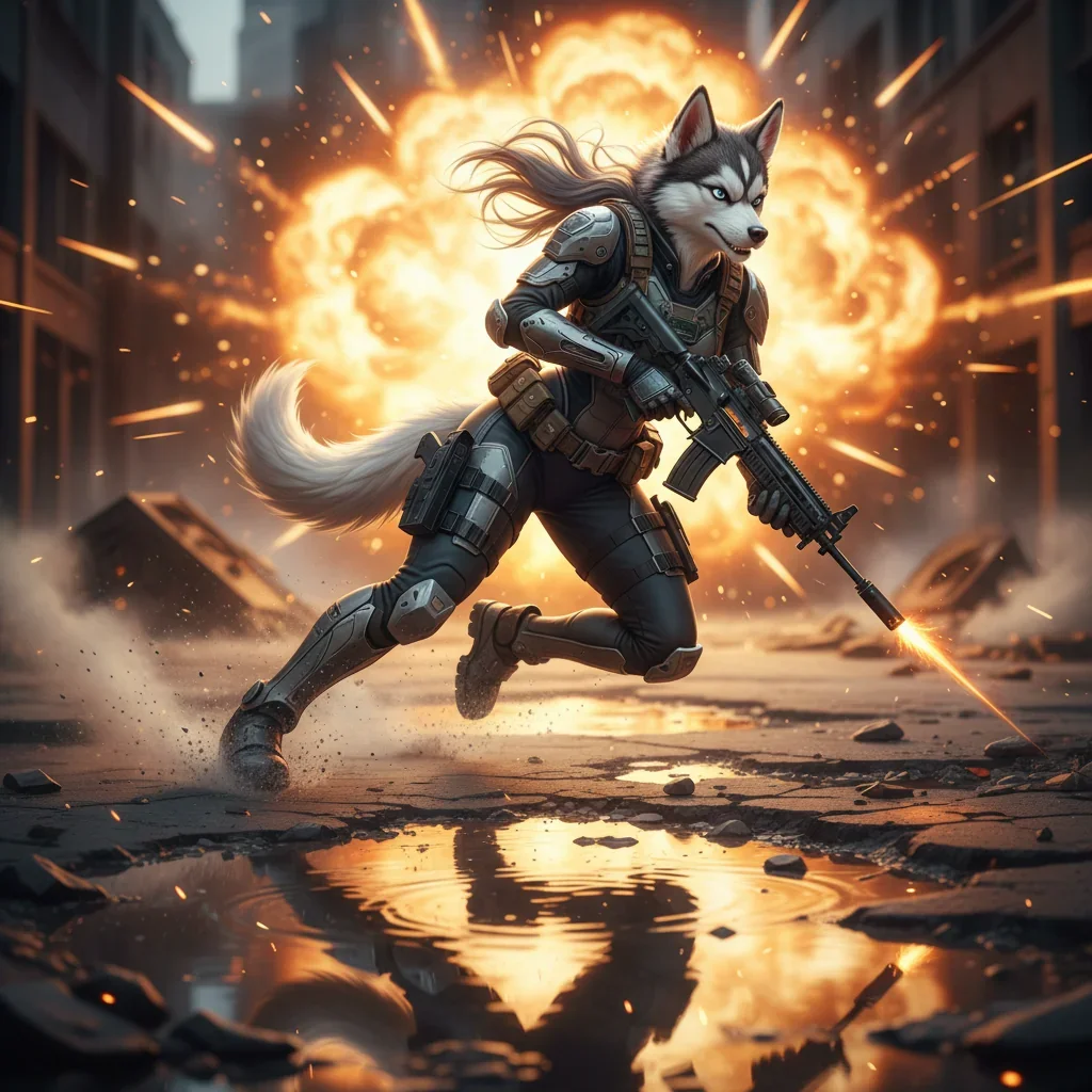 Flight Dispatcher Dog Tag Boost in Battlefield 6 boost service