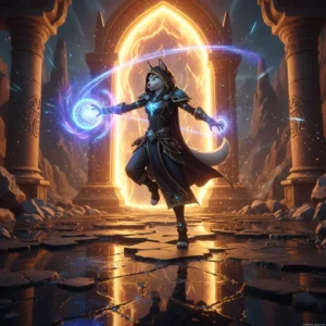 Free Boost in WoW Classic - Huskyboost