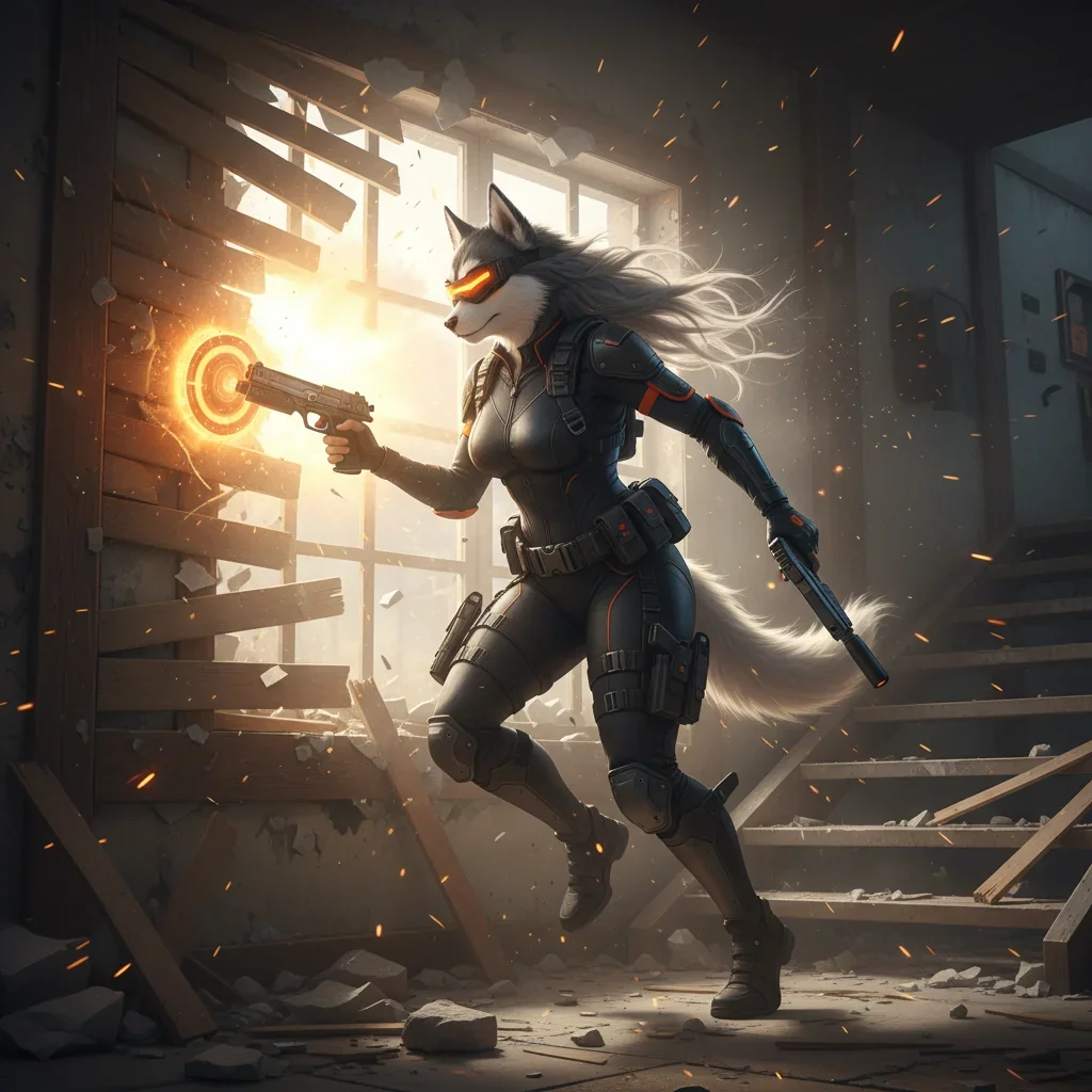 Rainbow Six Siege Guides by Huskyboost