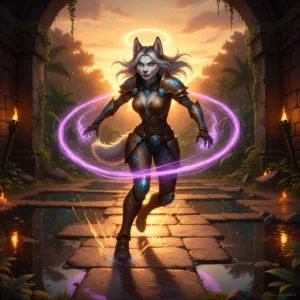 Free WoW Classic Vanilla Guides by Huskyboost