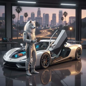 GTA 5 में क्लास के अनुसार सबसे तेज़ कारें: एक गाइड boost service