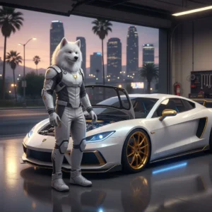 GTA 5-இல் வகை வாரியாக அதிவேக கார்கள் கையேடு boost service