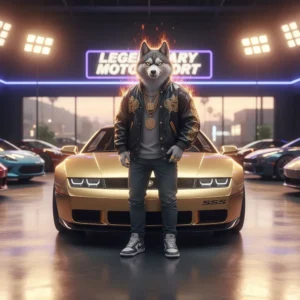 GTA ஆன்லைனில் சொட்டு-உணவு உள்ளடக்க வழிகாட்டி: boost service