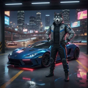 GTAオンライン 最速の車ガイド boost service