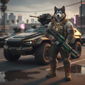 Gabay sa Drip-Feed na Nilalaman sa GTA Online boost service
