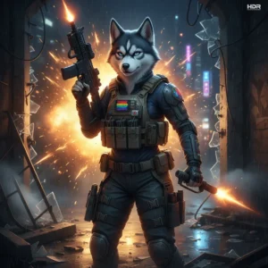 Rainbow Six Siege Gameplay Boost Services by Huskyboost