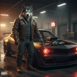 Ghidul celor mai rapide mașini pe categorii în GTA 5 boost service