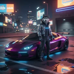 Greičiausių automobilių gidas GTA Online boost service
