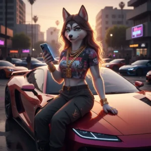 Guia de Conteúdo Drip-Feed em GTA Online boost service