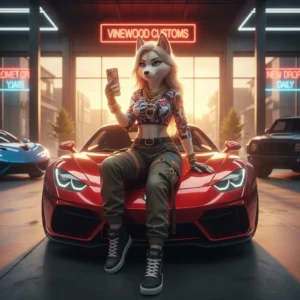 Guida ai Contenuti a Rilascio Graduale in GTA Online boost service