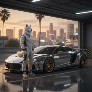 Guida alle Auto Più Veloci per Categoria in GTA 5 boost service