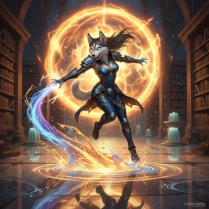 Hand of Justice Boost in WoW Anniversary boost service