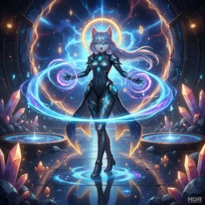 Honkai Star Rail Character Leveling Boost - Huskyboost