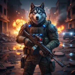 Hourly Driving Boost in Battlefield 6 boost service