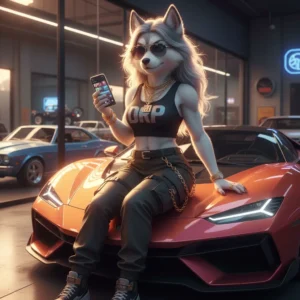 Hướng Dẫn Nội Dung Nhỏ Giọt trong GTA Online boost service