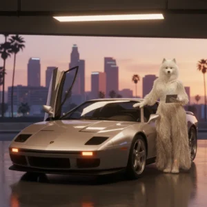 Hurtigste Biler Efter Klasse Guide i GTA 5 boost service