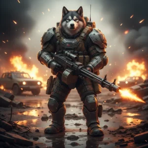 KD Ratio Boost in Battlefield 6 boost service