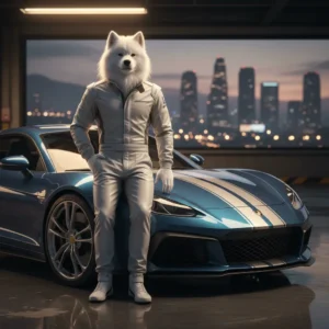 Kiireimate autode juhend GTA Online'is boost service