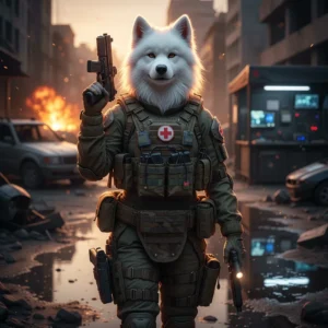 LMGs Leveling Boost in Battlefield 6 boost service