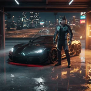 Leiðarvísir um hraðskreiðustu bílana í GTA Online boost service