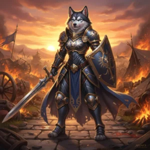 Luminary Kilt boost in WoW Anniversary boost service