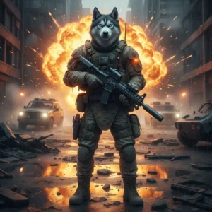 Marauder Dog Tag Boost in Battlefield 6 boost service