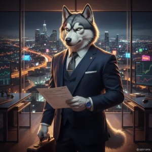 Mga Pribadong Stock na binebenta ni Huskybost sa GTA 5 boost service