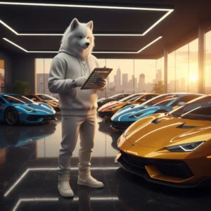 Mwongozo wa Utoaji wa Maudhui Taratibu katika GTA Online boost service