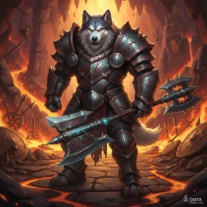Nemmeste Helte Guide i Dota 2 boost service
