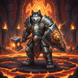 Omnicast Boots boost in WoW Anniversary boost service