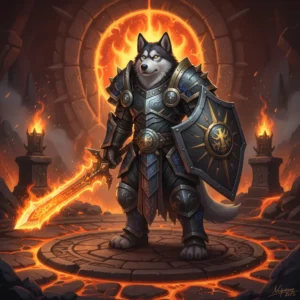 Onyxia Raid Attunement Boost in WoW Anniversary boost service