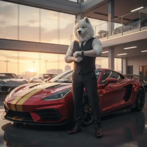 Panduan 15 Kendaraan Wajib Punya di GTA Online boost service