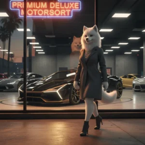 Panduan Kandungan Drip-Feed dalam GTA Online boost service