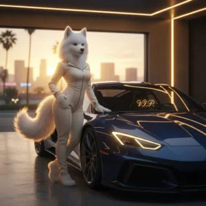 Panduan Kereta Terpantas dalam GTA Online boost service
