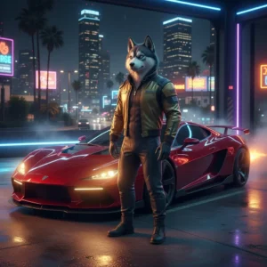 Panduan Mobil Tercepat di GTA Online boost service