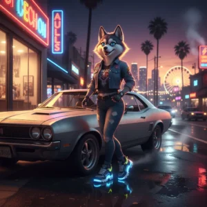 Panduan Pemula 2026 dalam GTA 5 Online boost service
