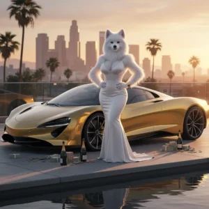 Panduan menjana wang GTA 5 pada tahun 2026. boost service