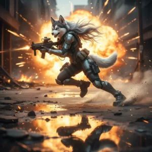 Pistols Leveling Boost in Battlefield 6 boost service