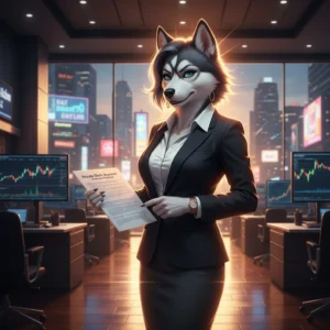 Private Stock-konti til salg af Huskybost i GTA 5 boost service