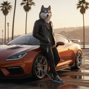 Průvodce 15 Vozidly, Která Musíte Mít v GTA Online boost service