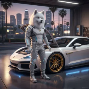 Przewodnik po najszybszych samochodach w GTA 5 według klas. boost service