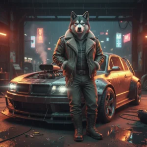 Przewodnik po najszybszych samochodach w GTA Online boost service