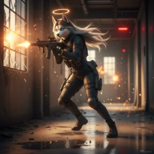 Rainbow Six Siege Leveling Boost - Huskyboost