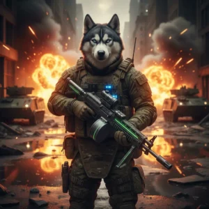 Rendezook Dog Tag Boost in Battlefield 6 boost service