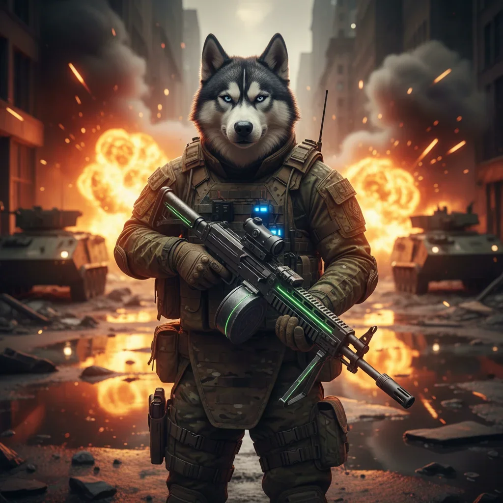Rendezook Dog Tag Boost in Battlefield 6 boost service