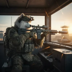 SMGs Leveling Boost in Battlefield 6 boost service